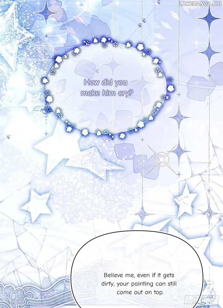 After Being Reborn I Was Surrounded by Enemy Cubs Chapter 19 page 5