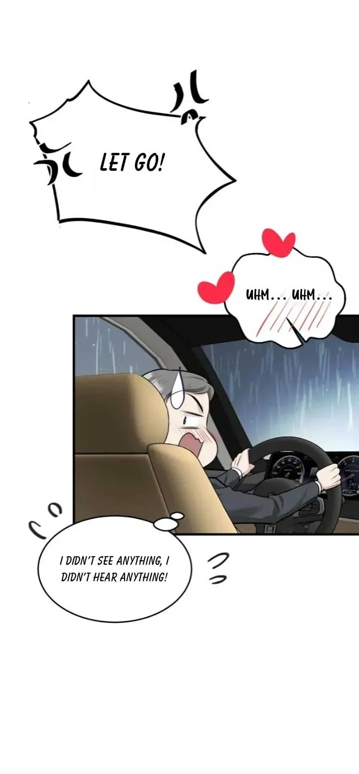 After breaking up, I had relationship with my ex’s uncle-in-law Chapter 3 page 23