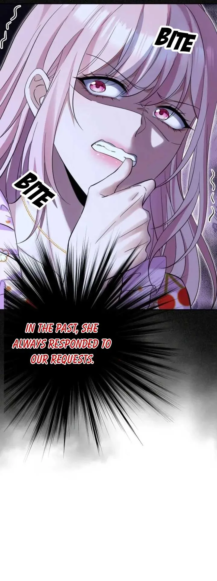 After breaking up, I had relationship with my ex’s uncle-in-law Chapter 1 page 34