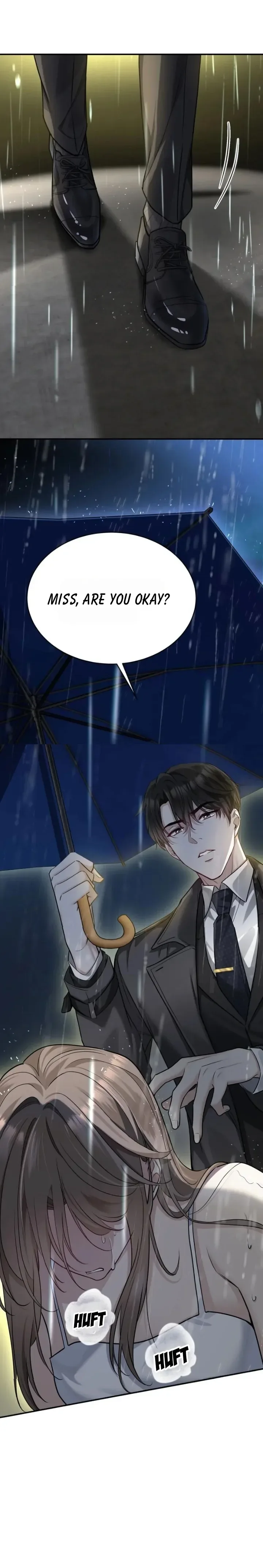 After breaking up, I had relationship with my ex’s uncle-in-law Chapter 2 page 17