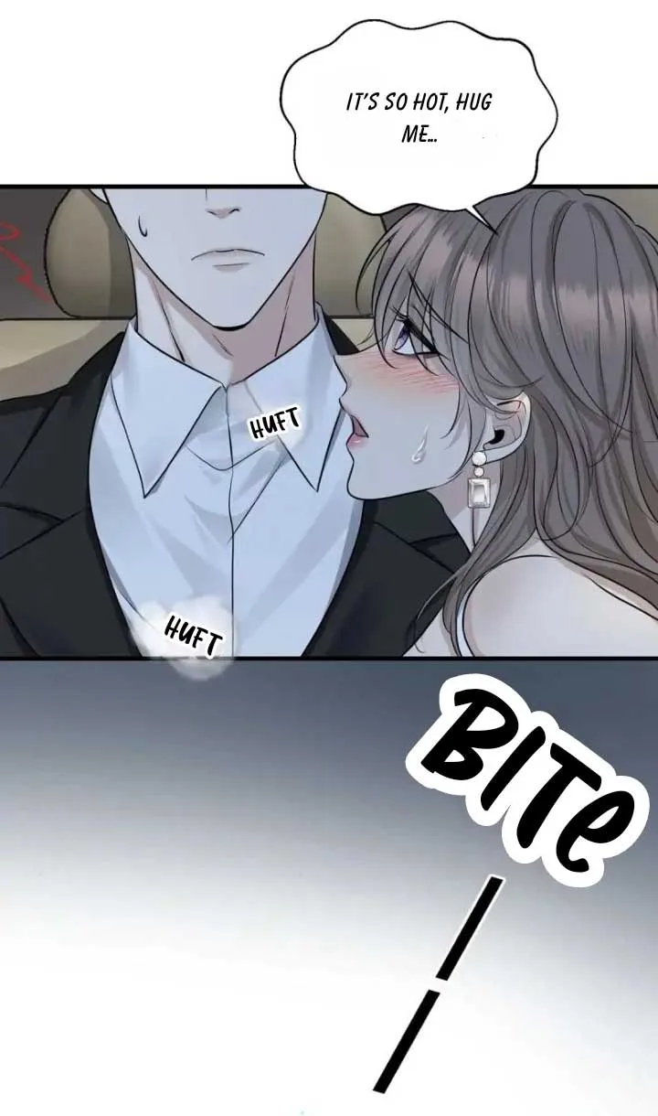 After breaking up, I had relationship with my ex’s uncle-in-law Chapter 3 page 21