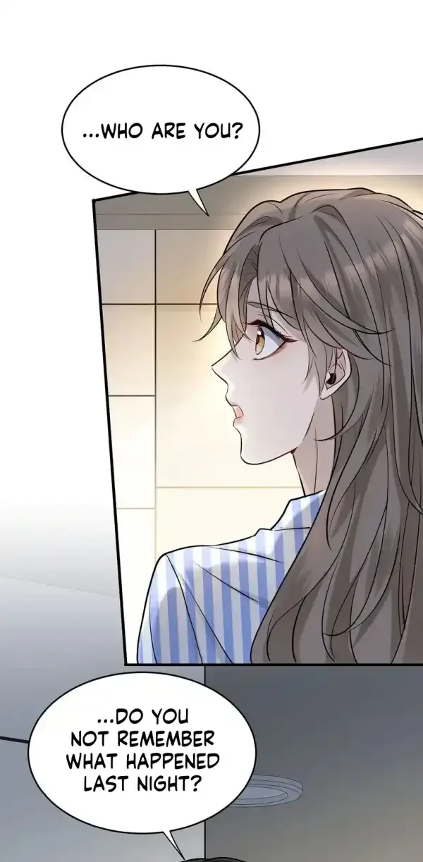 After breaking up, I had relationship with my ex’s uncle-in-law Chapter 4 page 7