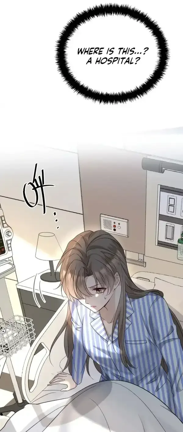 After breaking up, I had relationship with my ex’s uncle-in-law Chapter 4 page 4
