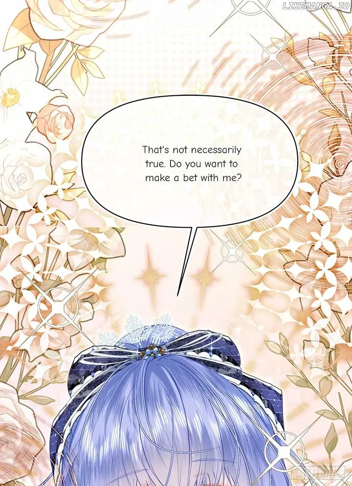 After Being Reborn I Was Surrounded by Enemy Cubs Chapter 19 page 12
