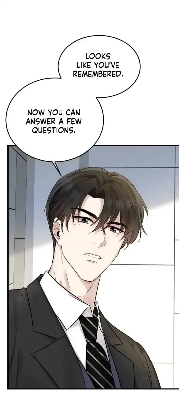 After breaking up, I had relationship with my ex’s uncle-in-law Chapter 4 page 14