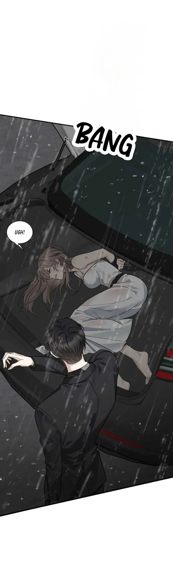 After breaking up, I had relationship with my ex’s uncle-in-law Chapter 3 page 26