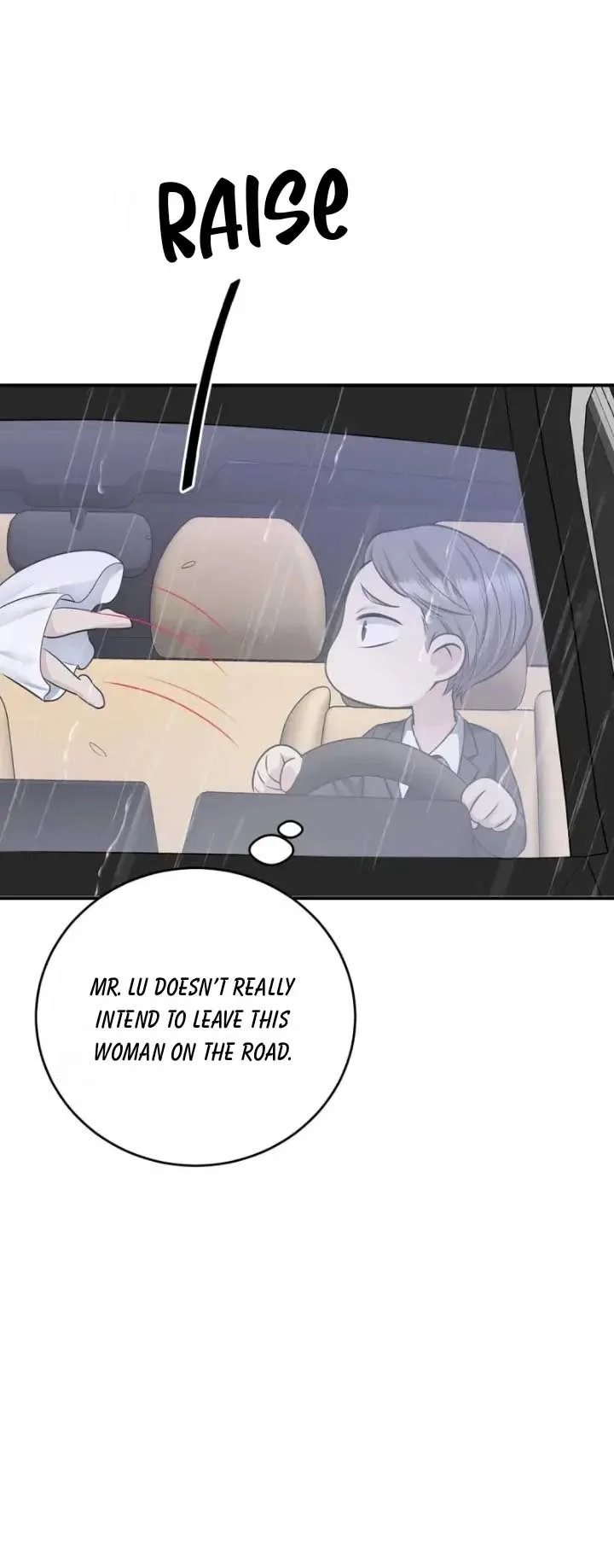After breaking up, I had relationship with my ex’s uncle-in-law Chapter 3 page 25