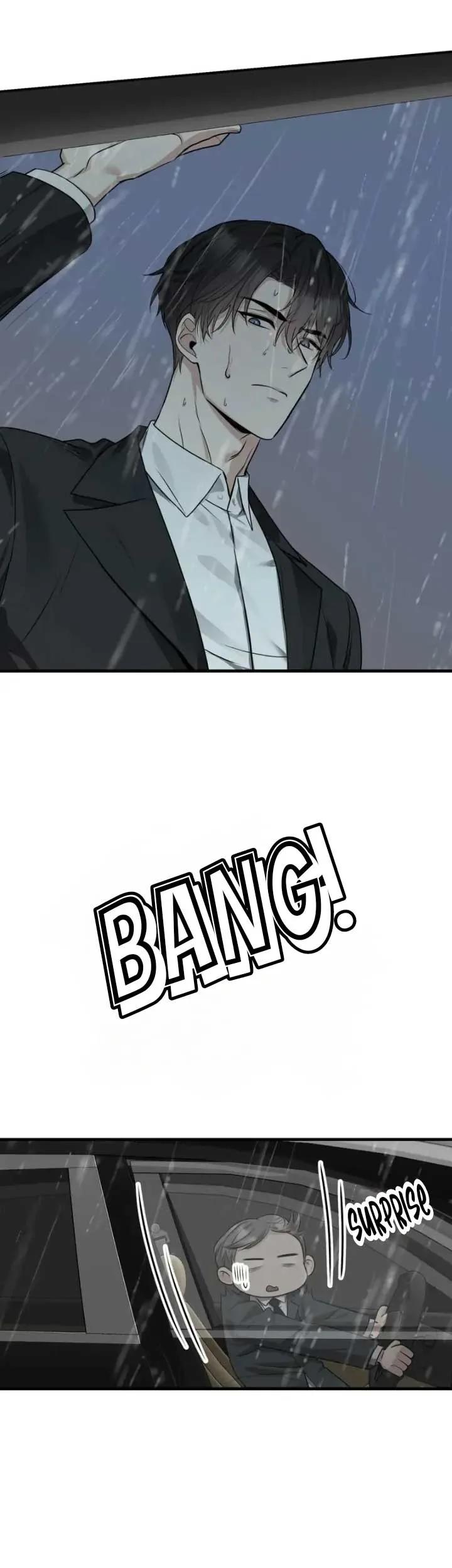 After breaking up, I had relationship with my ex’s uncle-in-law Chapter 3 page 27