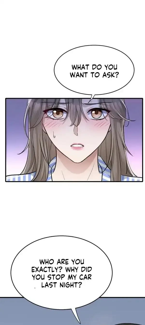 After breaking up, I had relationship with my ex’s uncle-in-law Chapter 4 page 15