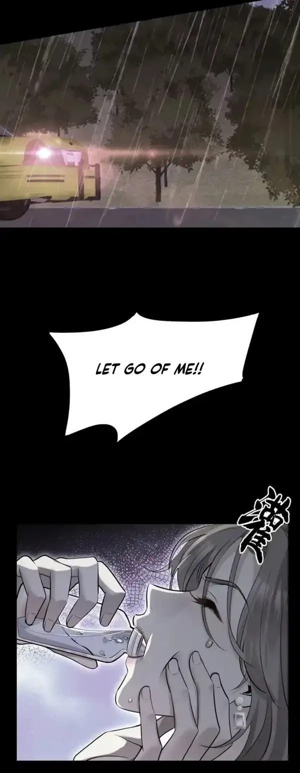 After breaking up, I had relationship with my ex’s uncle-in-law Chapter 4 page 24
