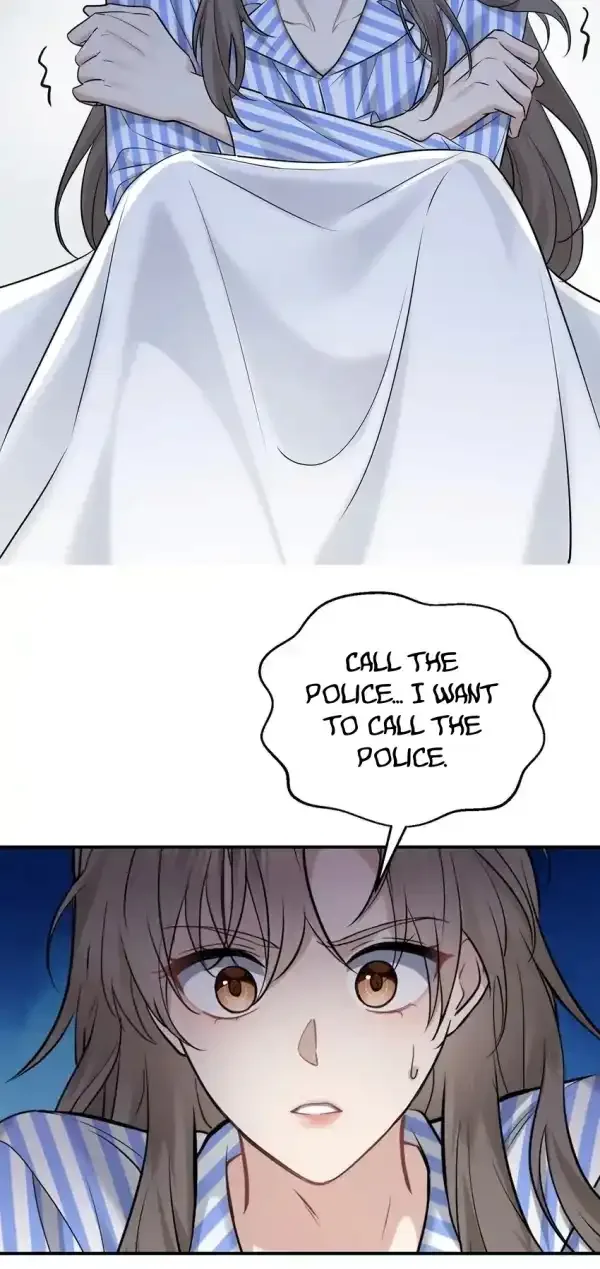 After breaking up, I had relationship with my ex’s uncle-in-law Chapter 4 page 34