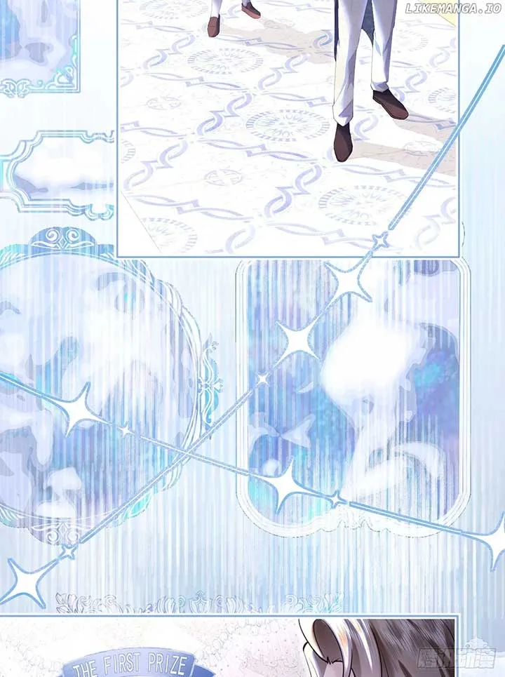 After Being Reborn I Was Surrounded by Enemy Cubs Chapter 19 page 38