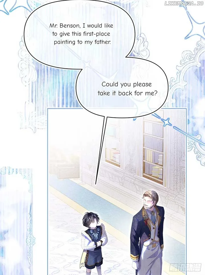 After Being Reborn I Was Surrounded by Enemy Cubs Chapter 19 page 37