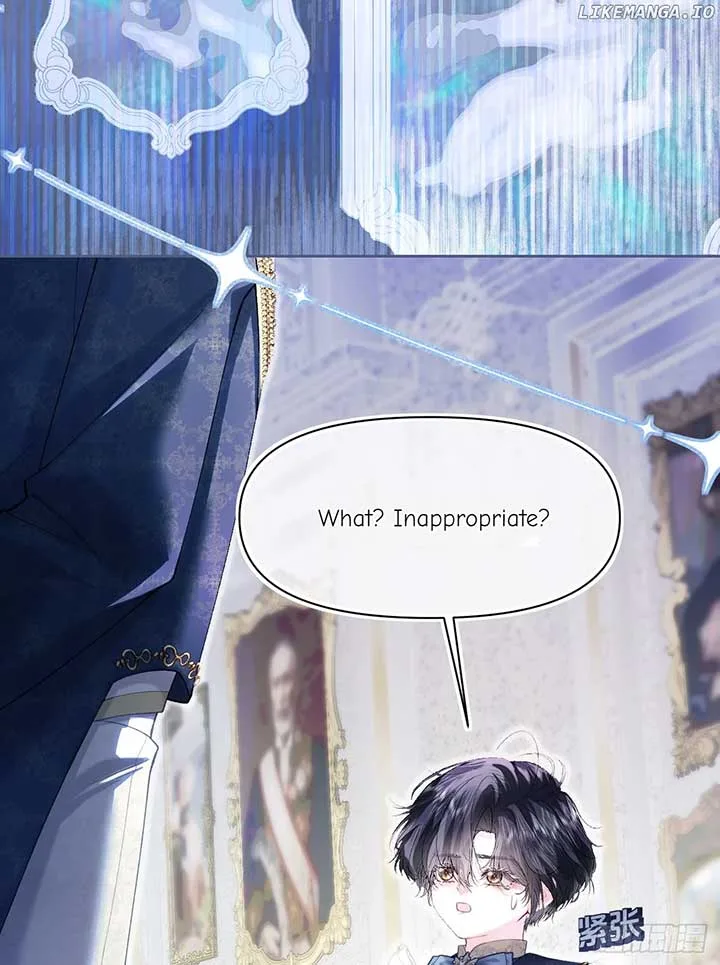After Being Reborn I Was Surrounded by Enemy Cubs Chapter 19 page 40