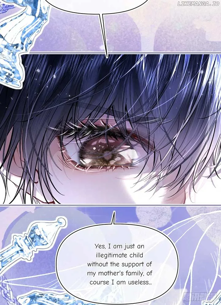 After Being Reborn I Was Surrounded by Enemy Cubs Chapter 19 page 55