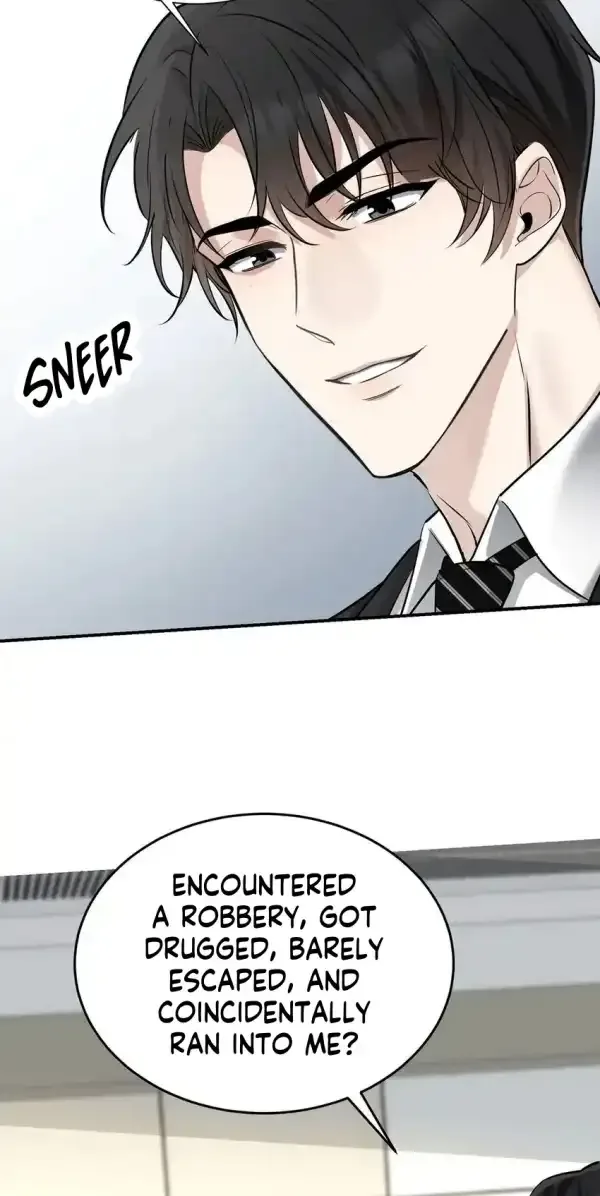 After breaking up, I had relationship with my ex’s uncle-in-law Chapter 4 page 36