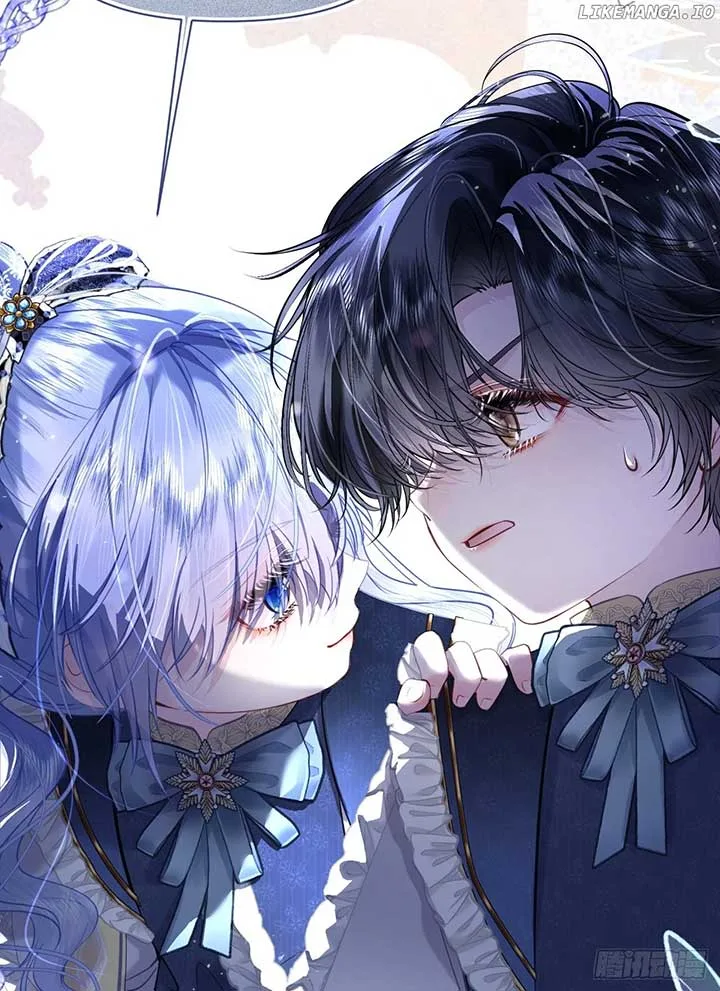 After Being Reborn I Was Surrounded by Enemy Cubs Chapter 19 page 58