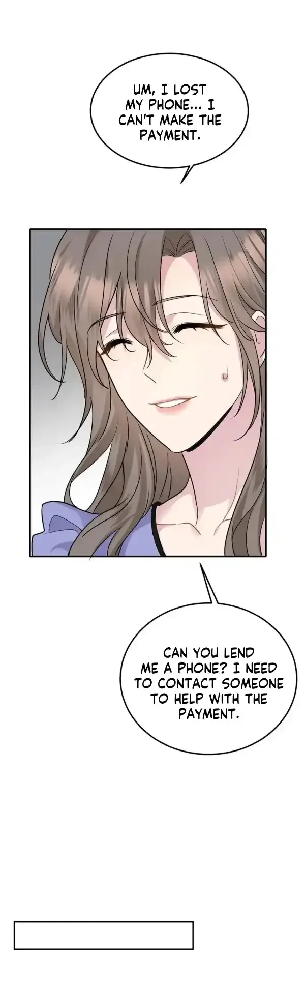After breaking up, I had relationship with my ex’s uncle-in-law Chapter 6 page 3