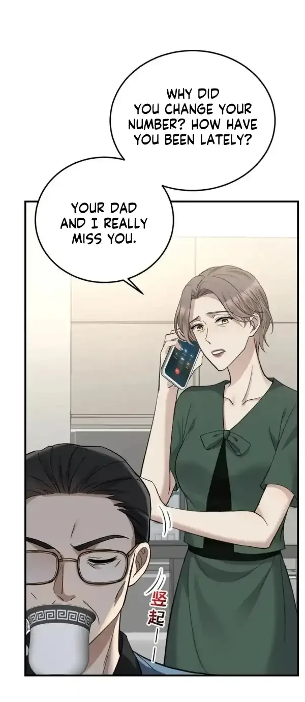 After breaking up, I had relationship with my ex’s uncle-in-law Chapter 6 page 11