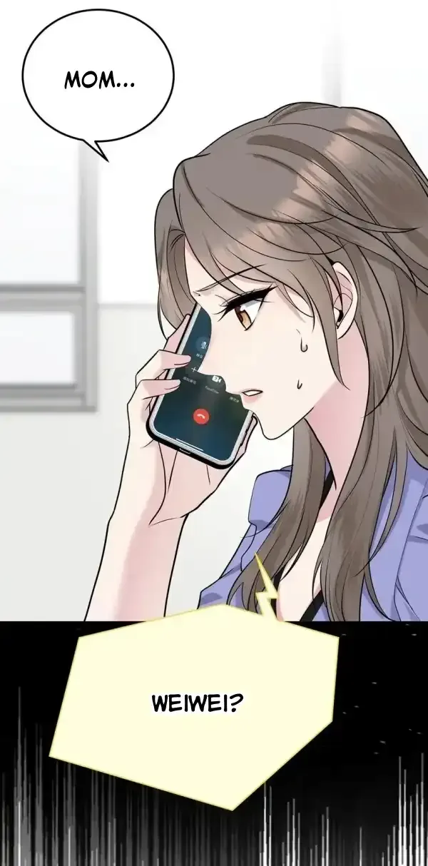 After breaking up, I had relationship with my ex’s uncle-in-law Chapter 6 page 7