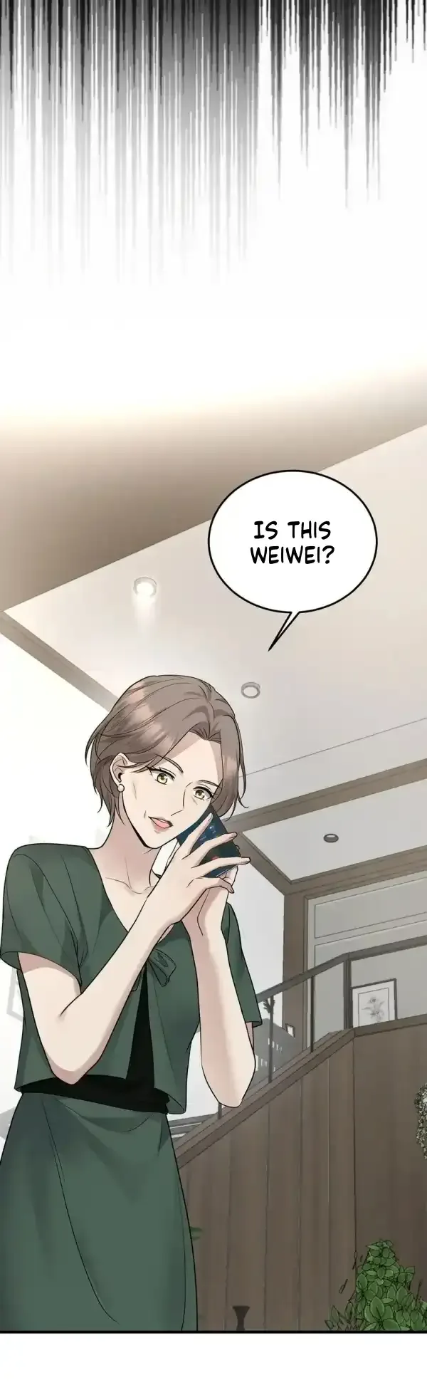 After breaking up, I had relationship with my ex’s uncle-in-law Chapter 6 page 8