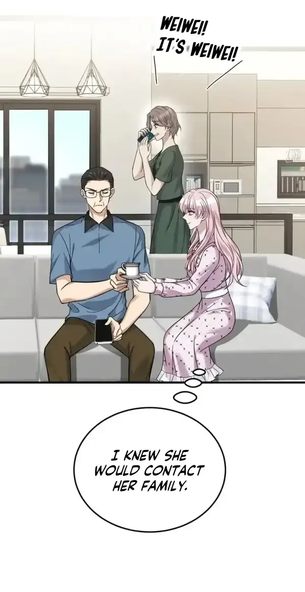 After breaking up, I had relationship with my ex’s uncle-in-law Chapter 6 page 10