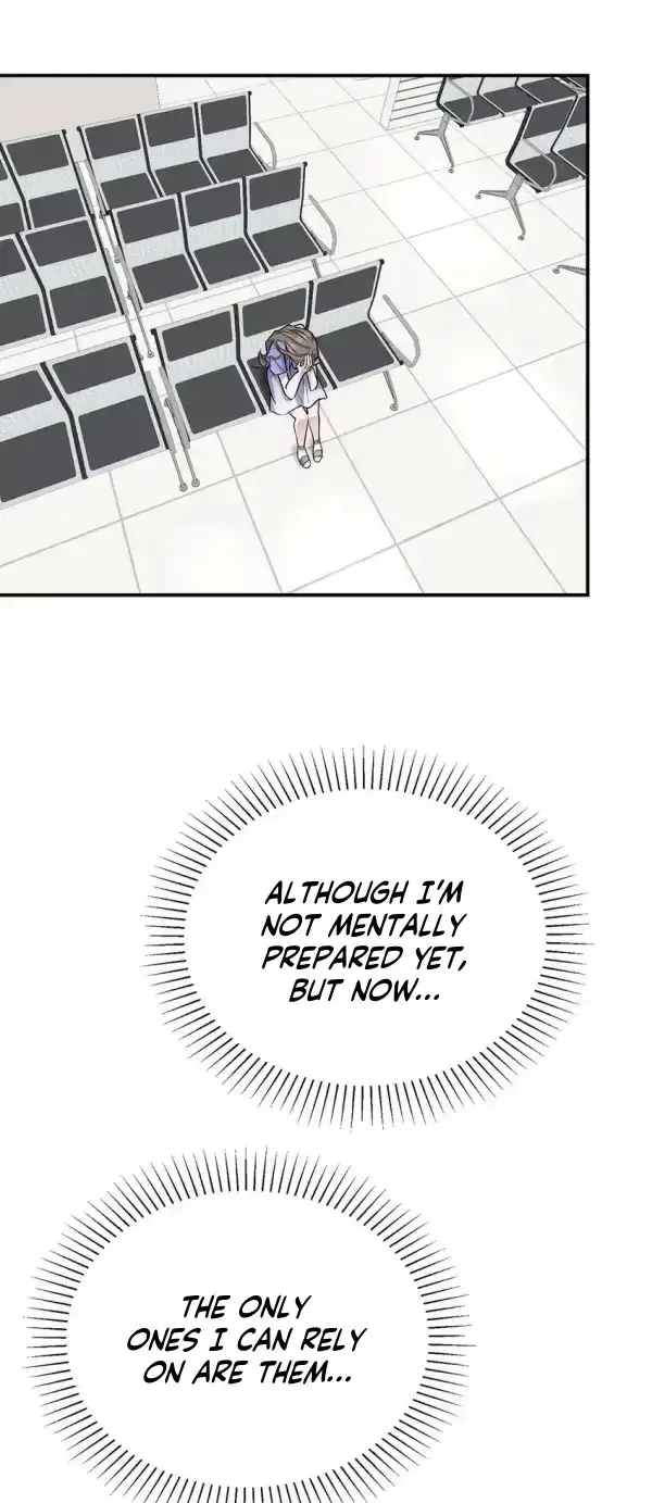 After breaking up, I had relationship with my ex’s uncle-in-law Chapter 6 page 4