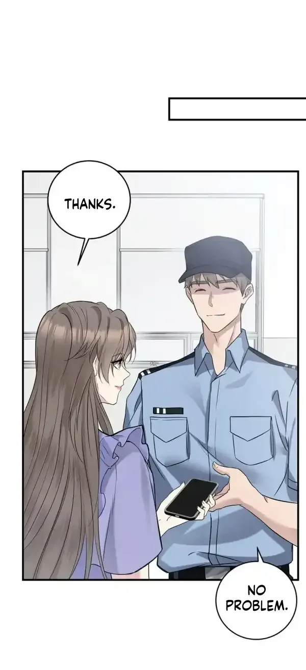After breaking up, I had relationship with my ex’s uncle-in-law Chapter 6 page 19