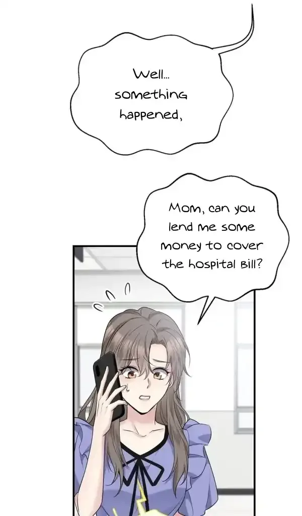 After breaking up, I had relationship with my ex’s uncle-in-law Chapter 6 page 15