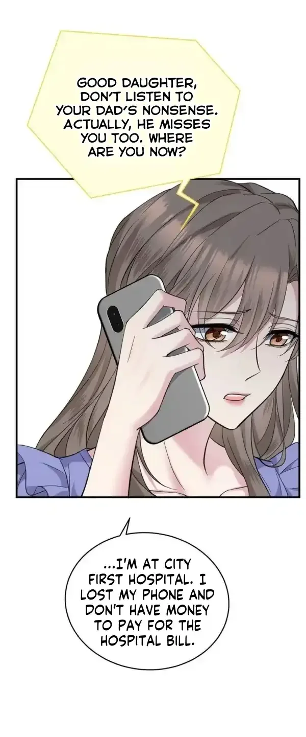 After breaking up, I had relationship with my ex’s uncle-in-law Chapter 6 page 13