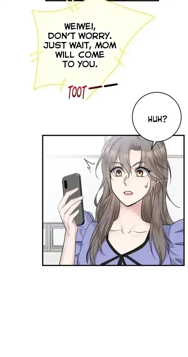 After breaking up, I had relationship with my ex’s uncle-in-law Chapter 6 page 16