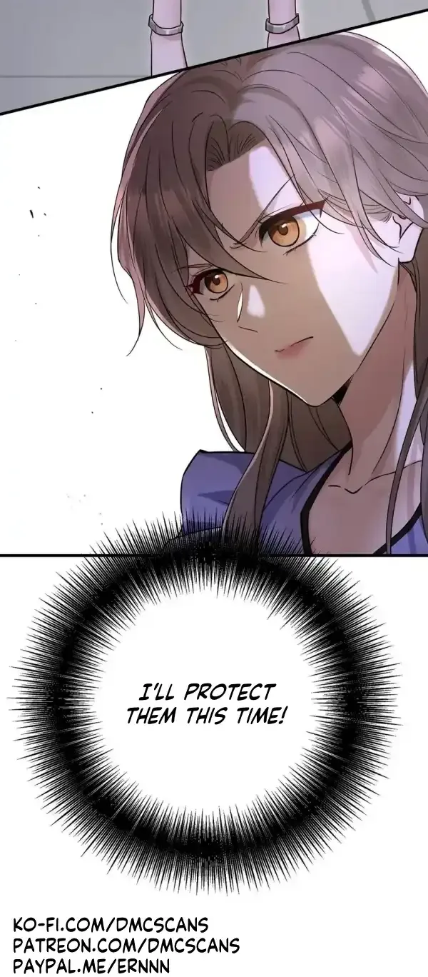 After breaking up, I had relationship with my ex’s uncle-in-law Chapter 6 page 24