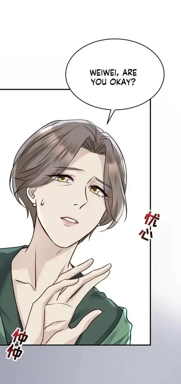 After breaking up, I had relationship with my ex’s uncle-in-law Chapter 6 page 28