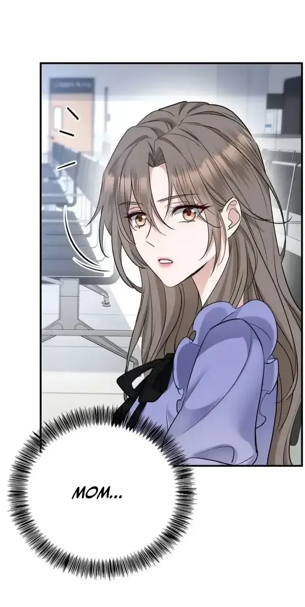 After breaking up, I had relationship with my ex’s uncle-in-law Chapter 6 page 27