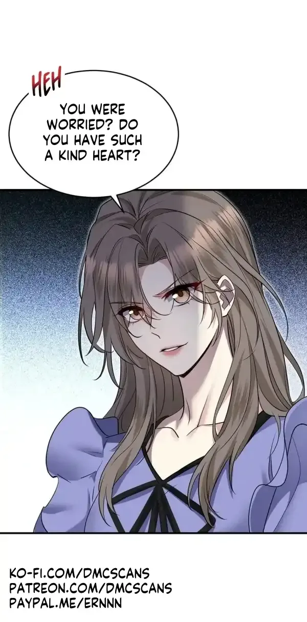 After breaking up, I had relationship with my ex’s uncle-in-law Chapter 6 page 30