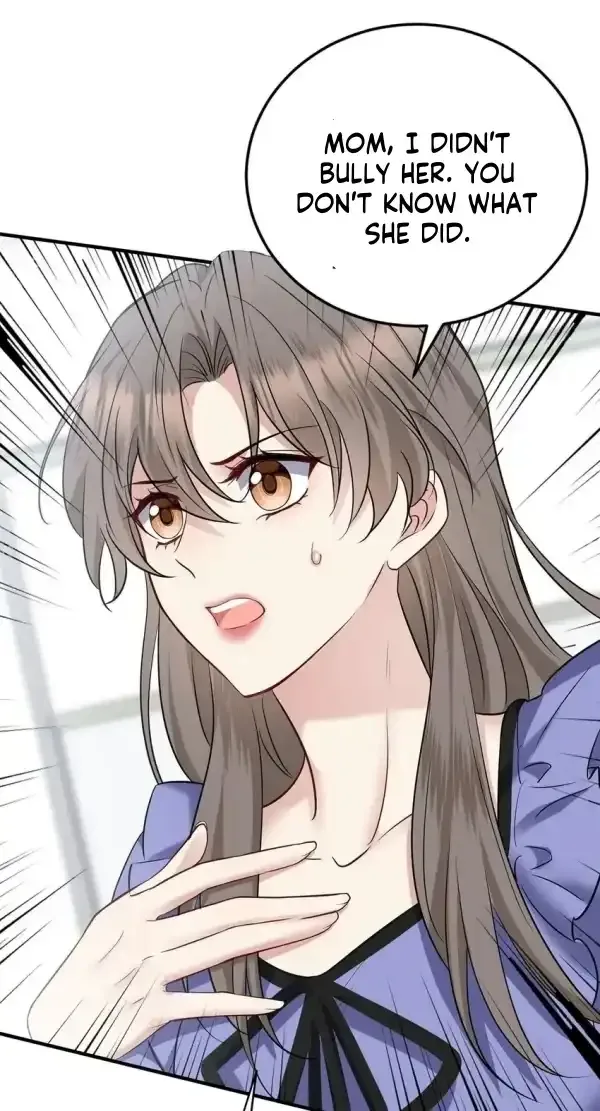After breaking up, I had relationship with my ex’s uncle-in-law Chapter 6 page 33