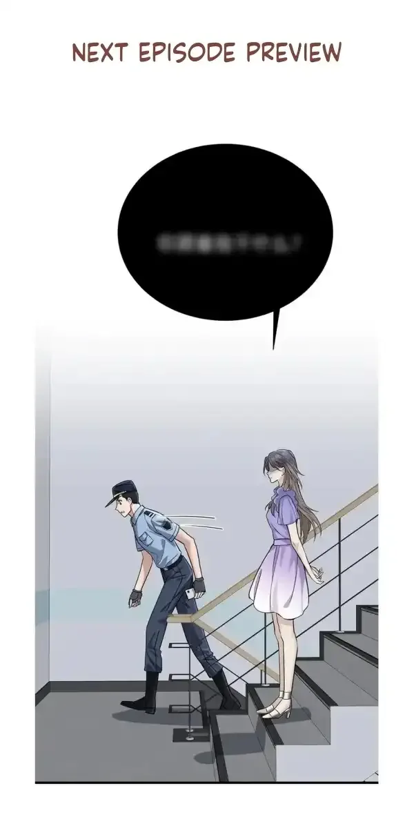 After breaking up, I had relationship with my ex’s uncle-in-law Chapter 6 page 37