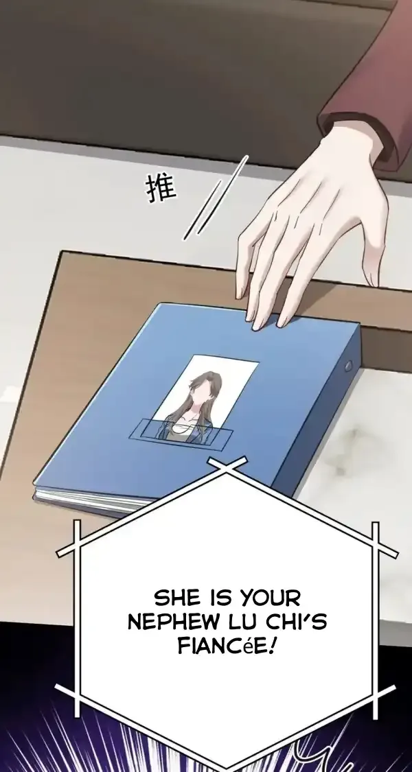 After breaking up, I had relationship with my ex’s uncle-in-law Chapter 8 page 7