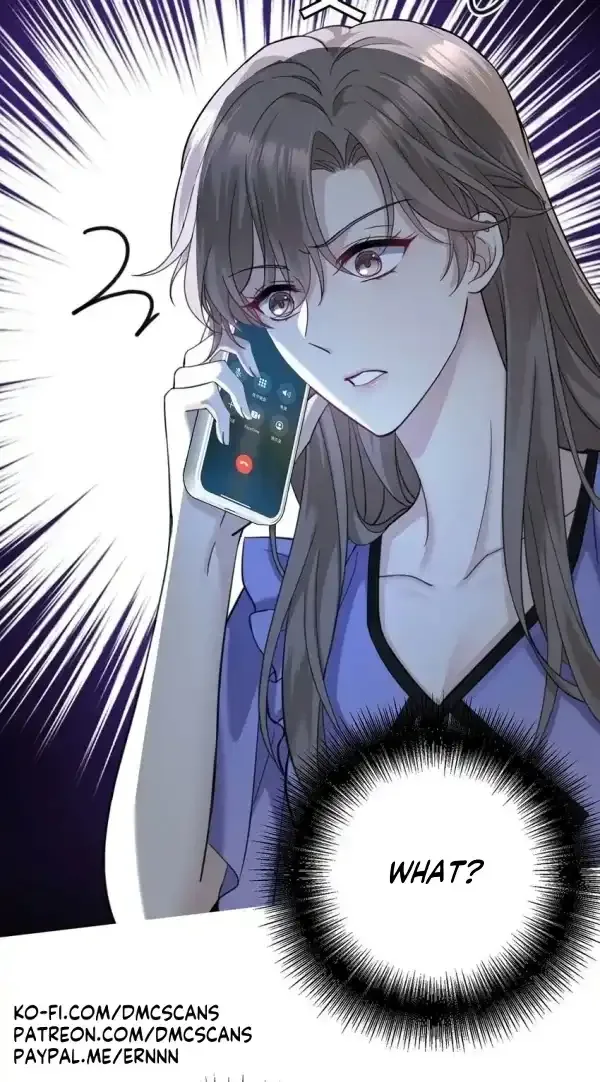 After breaking up, I had relationship with my ex’s uncle-in-law Chapter 8 page 8