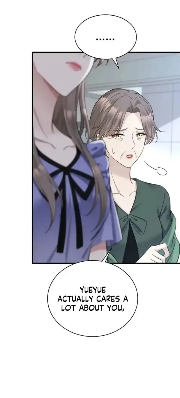 After breaking up, I had relationship with my ex’s uncle-in-law Chapter 7 page 3