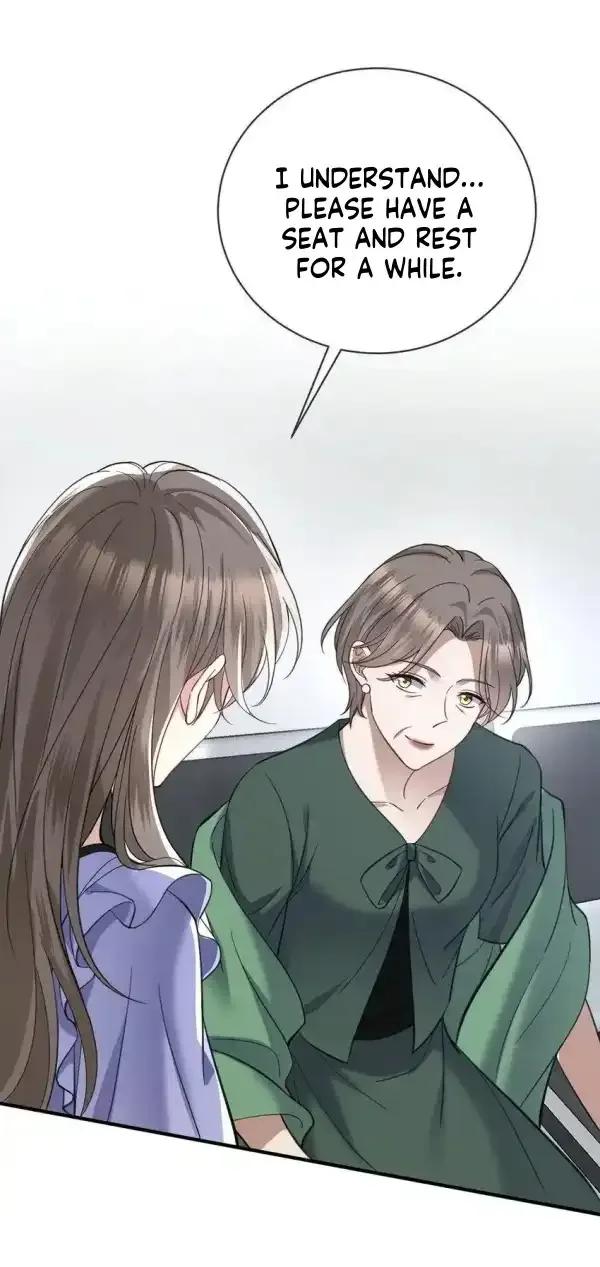 After breaking up, I had relationship with my ex’s uncle-in-law Chapter 7 page 5