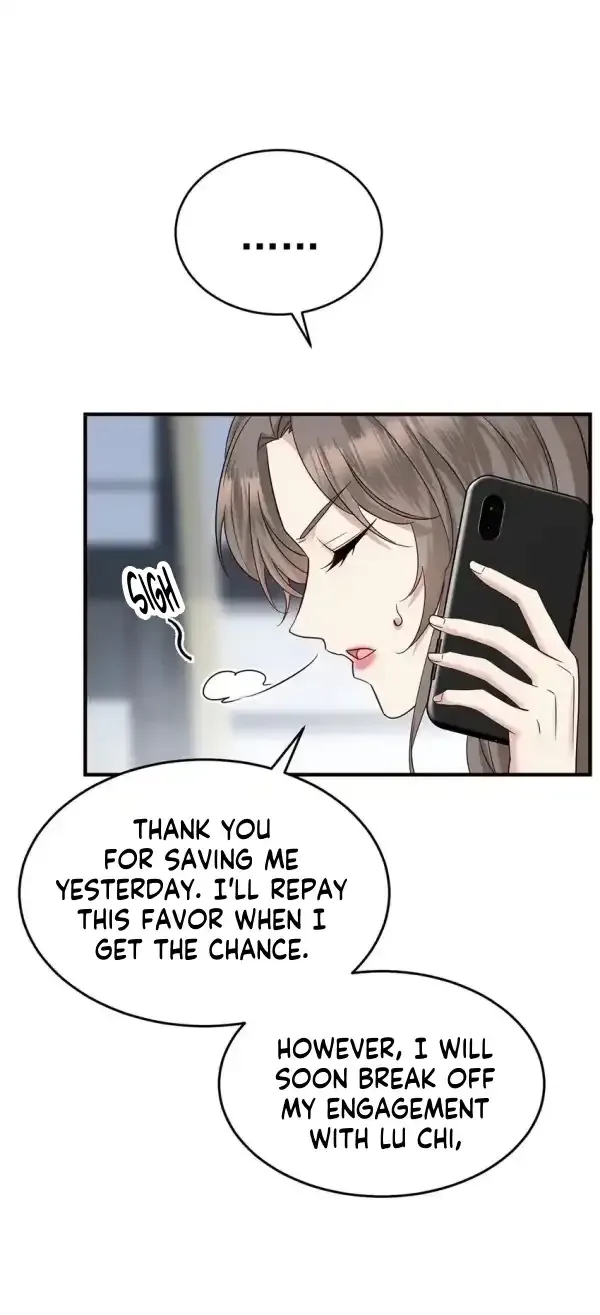After breaking up, I had relationship with my ex’s uncle-in-law Chapter 8 page 15