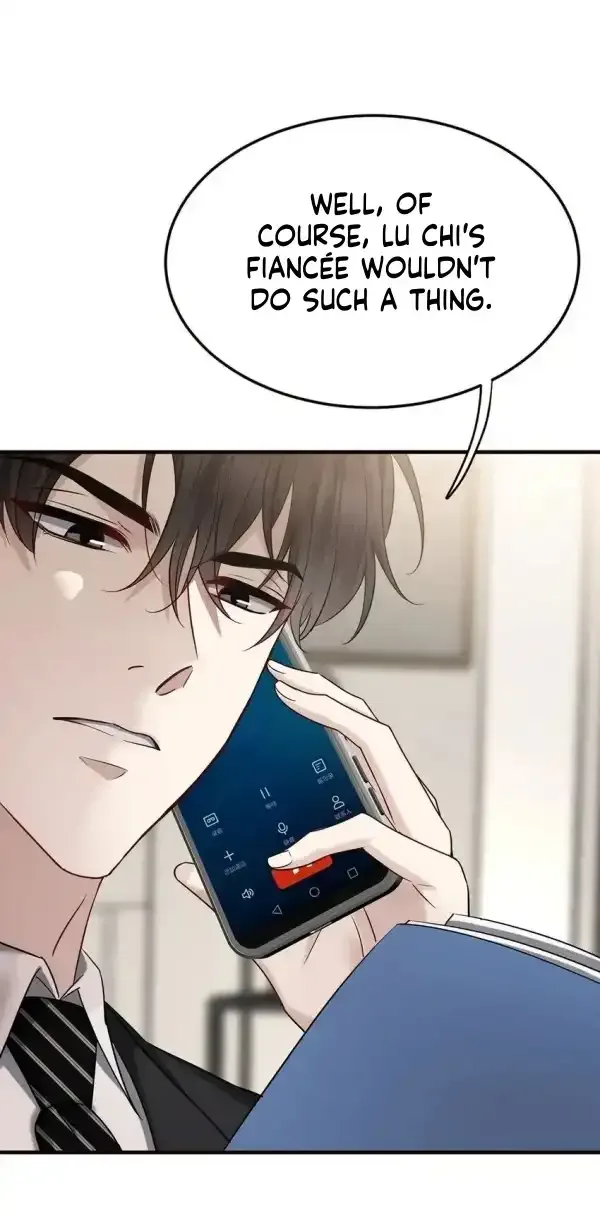 After breaking up, I had relationship with my ex’s uncle-in-law Chapter 8 page 14