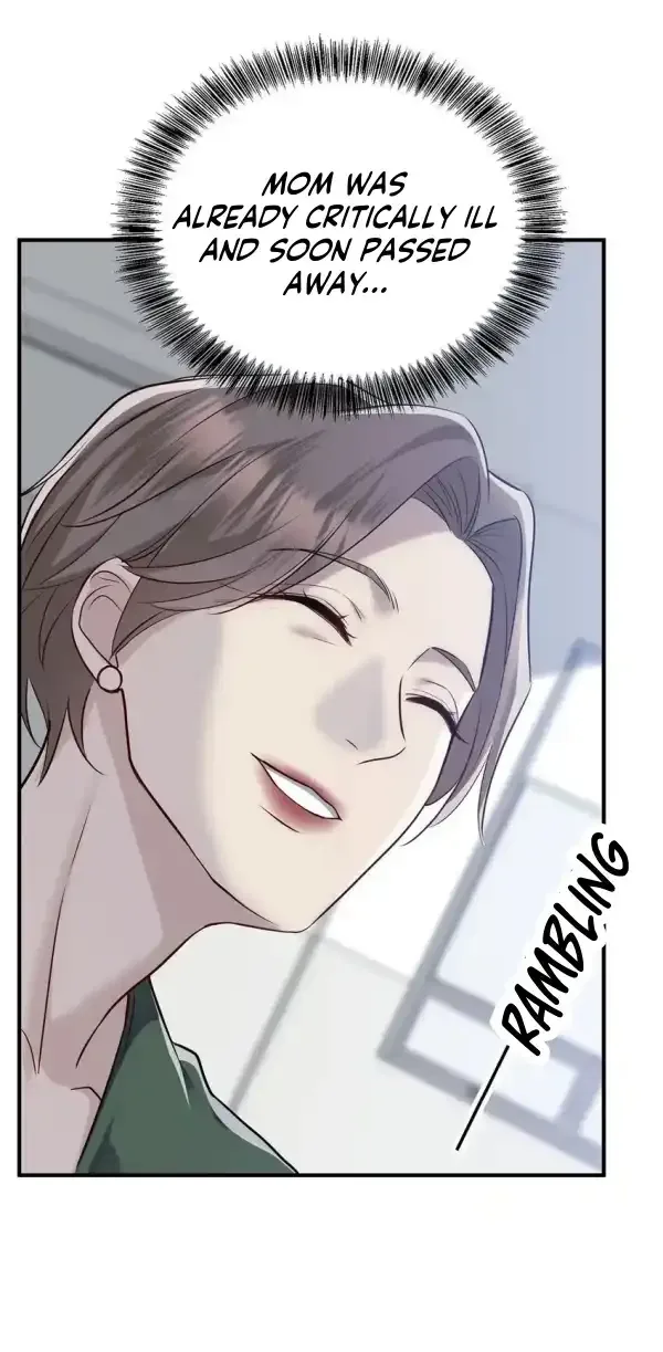 After breaking up, I had relationship with my ex’s uncle-in-law Chapter 7 page 11