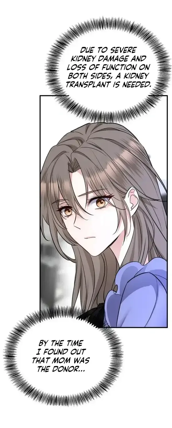 After breaking up, I had relationship with my ex’s uncle-in-law Chapter 7 page 10