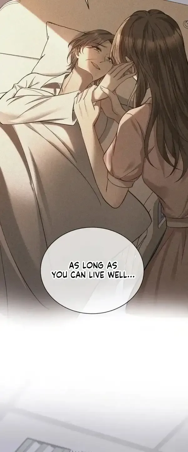 After breaking up, I had relationship with my ex’s uncle-in-law Chapter 7 page 8
