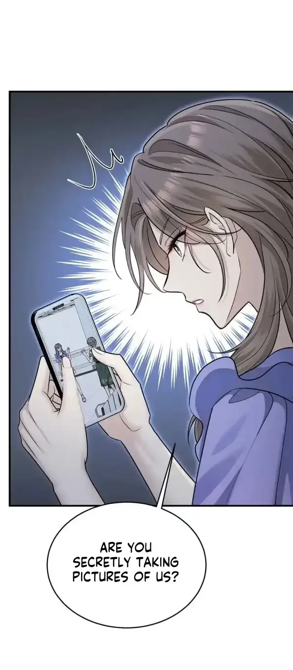 After breaking up, I had relationship with my ex’s uncle-in-law Chapter 7 page 27