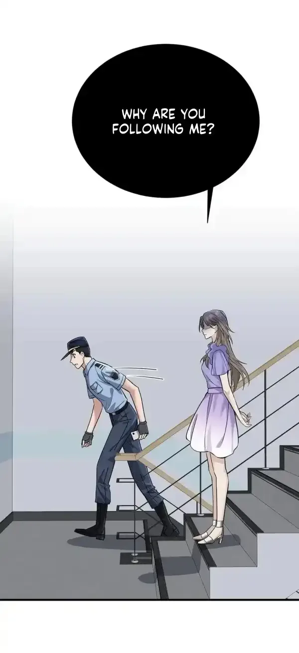 After breaking up, I had relationship with my ex’s uncle-in-law Chapter 7 page 23