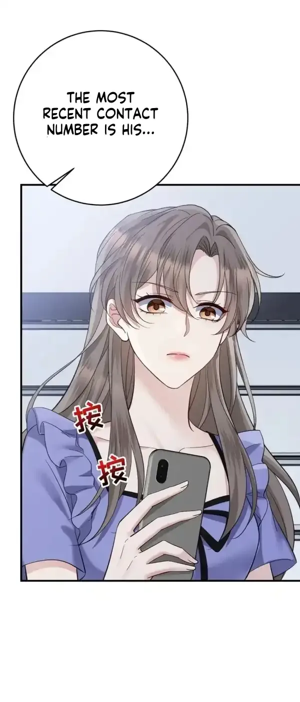 After breaking up, I had relationship with my ex’s uncle-in-law Chapter 7 page 30