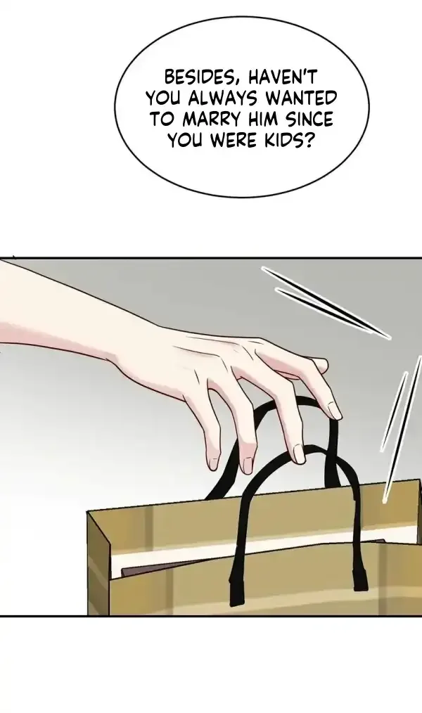 After breaking up, I had relationship with my ex’s uncle-in-law Chapter 9 page 6